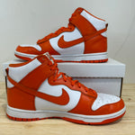 Nike Dunk High Syracuse Sz 11