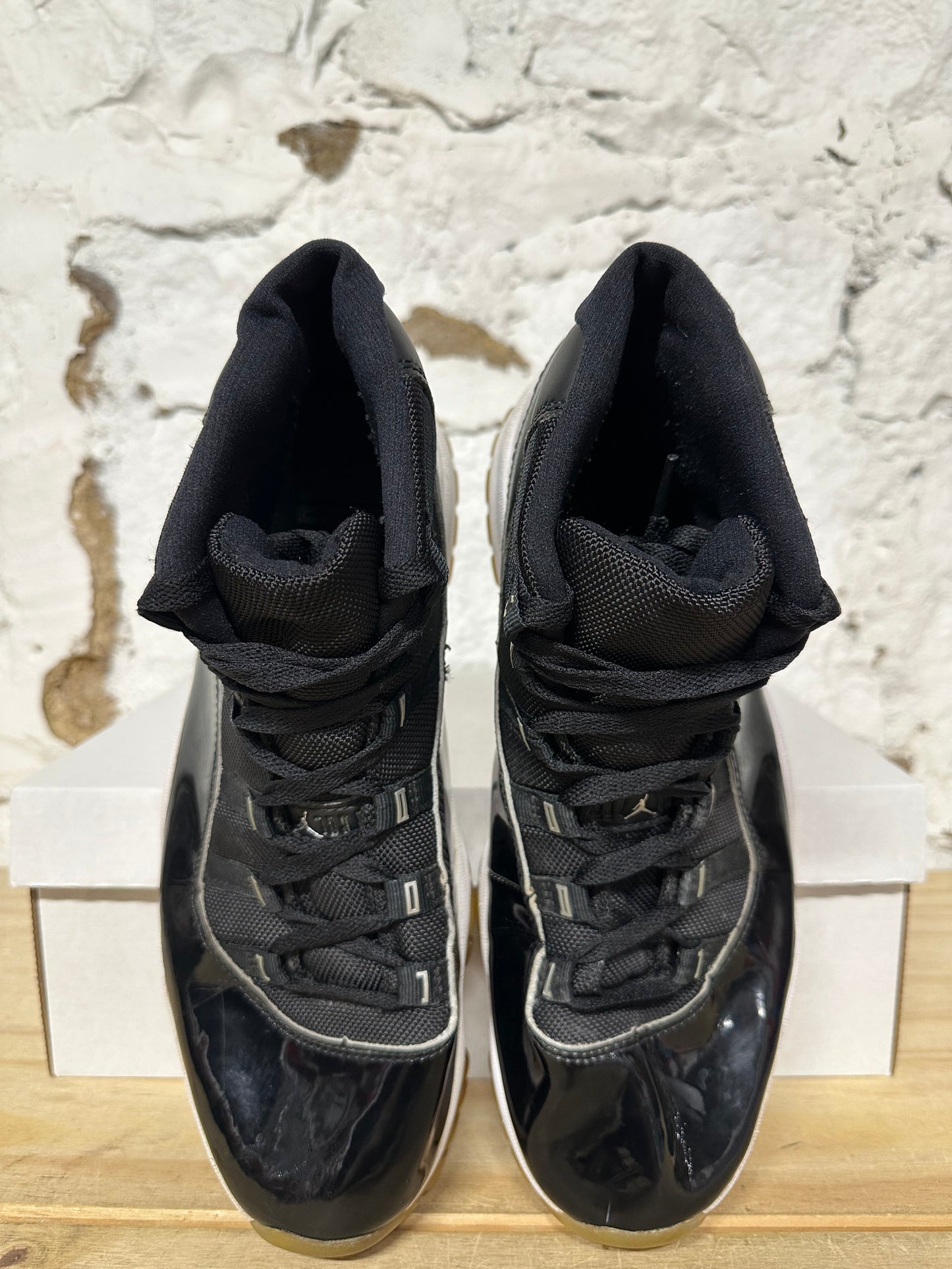 Air Jordan 11 Jubilee Sz 10.5