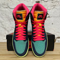 Air Jordan 1 High Tokyo Bio Hack Sz 11.5