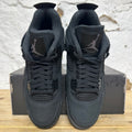 Air Jordan 4 Black Cat (2025) Sz 8 DS