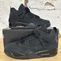Air Jordan 4 Black Cat (2025) Sz 8 DS