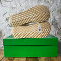 Bottega Veneta White Orbit Sneaker Sz 11 (44)