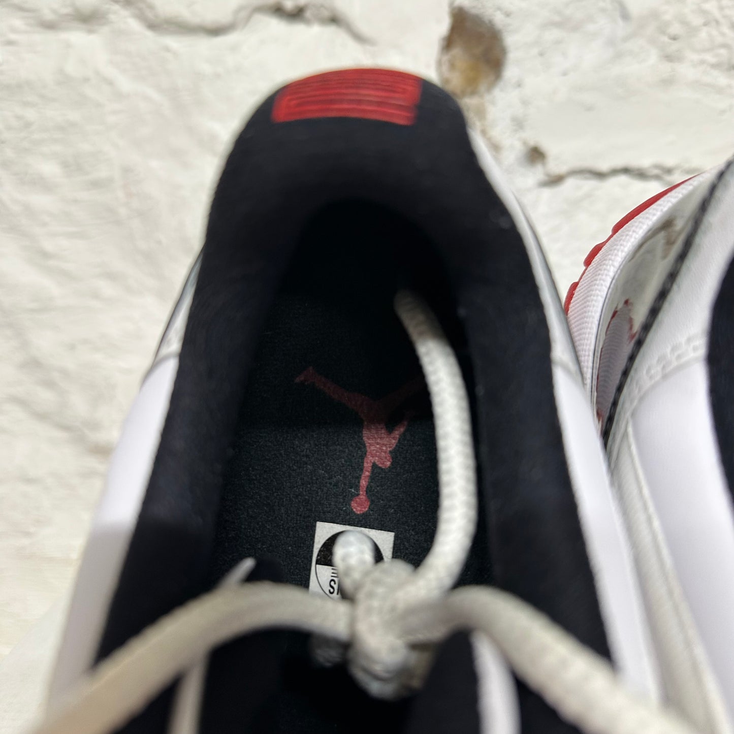 Air Jordan 11 Low Concord Bred Sz 9