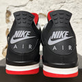 Air Jordan 4 Bred (2019) Sz 10 DS