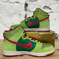 Nike Dunk SB High Dr.Feelgood Sz 9.5