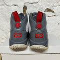 Air Jordan 9 Fire Red Sz 11