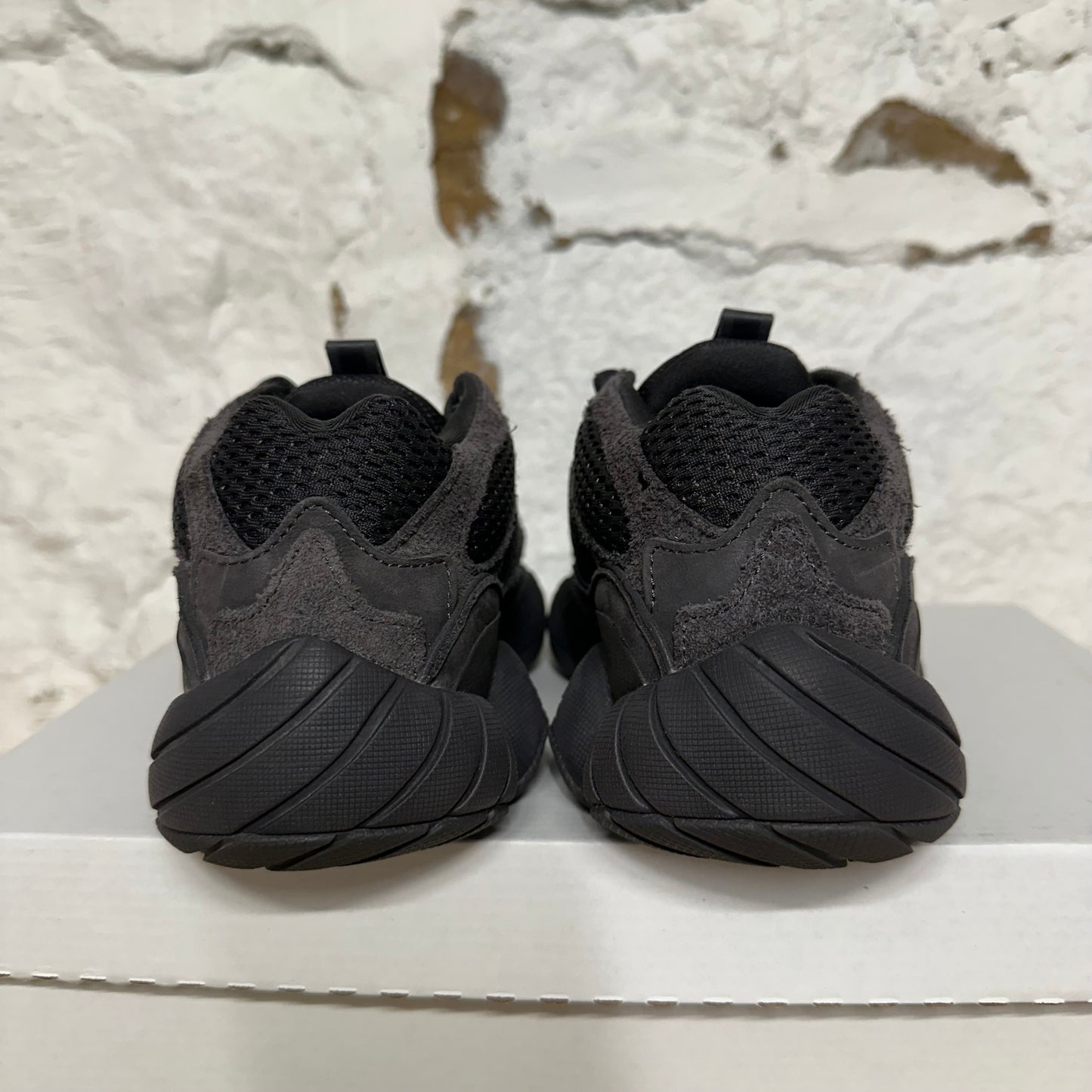 Yeezy 500 Utilty Black Sz 5.5