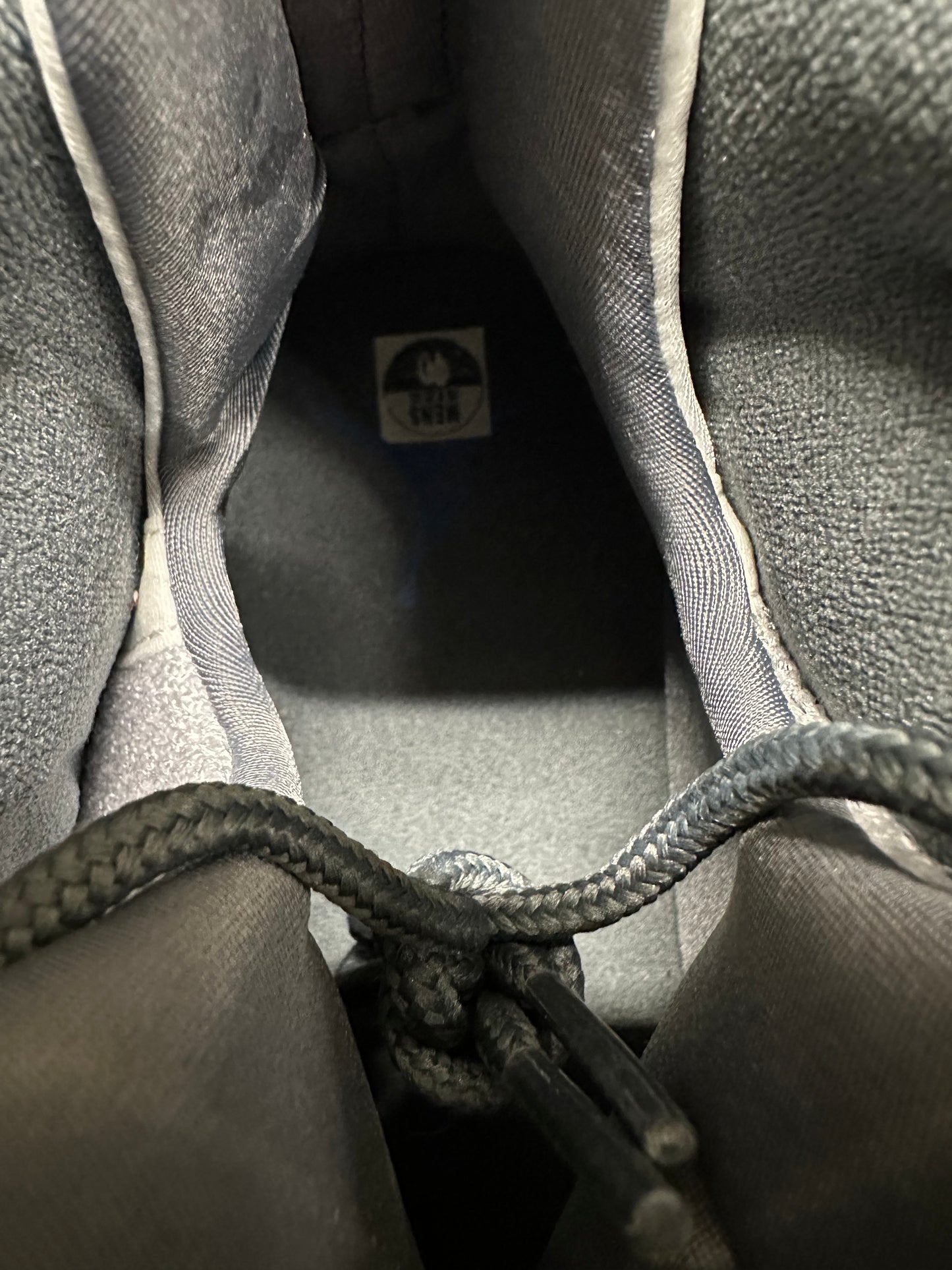 Air Jordan 9 Flint Grey (2026) Sz 10