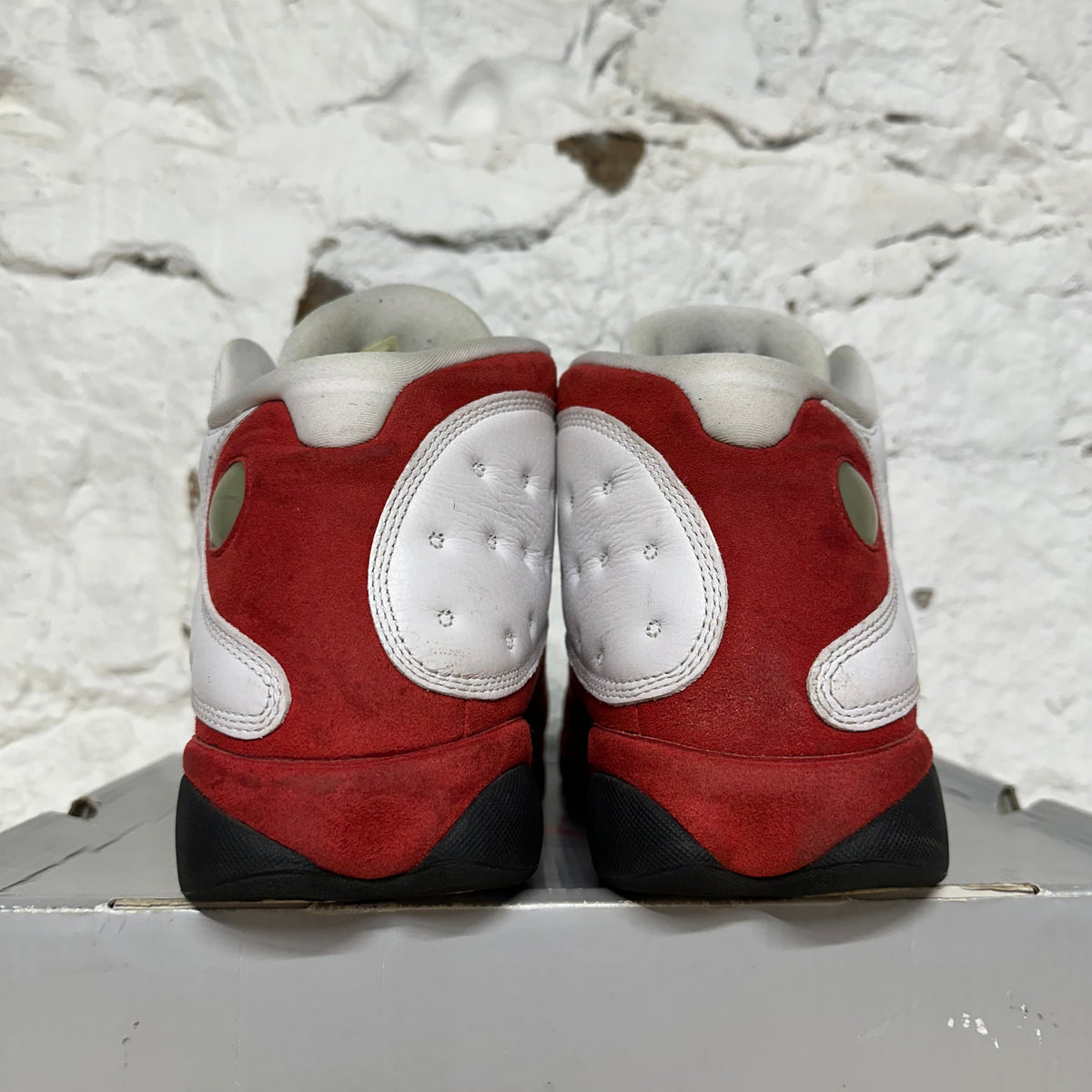 Air Jordan 13 Chicago (2017) Sz 11.5
