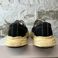 Maison Mihara Black Cream Hank Sneaker Sz 9 (42)