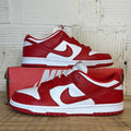 Nike Dunk Low St John’s Sz 10.5