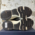 DIor B22 Blue Green White Sneaker Sz 14 (47)