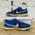 Nike Dunk Low Undefeated 5 On It v AF1 Sz 9.5