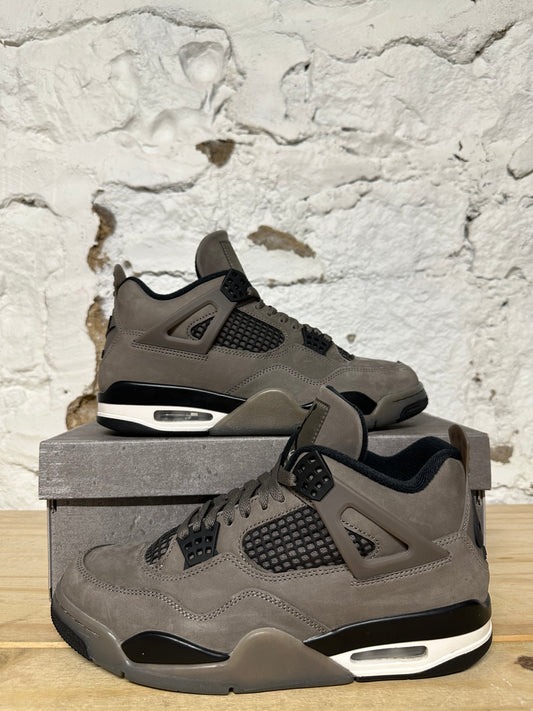 Air Jordan 4 Cave Stone Sz 8.5