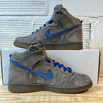 Nike SB Dunk High Iron Sz 6.5