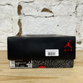 Air Jordan 3 Black Cat (2025) Sz 10.5