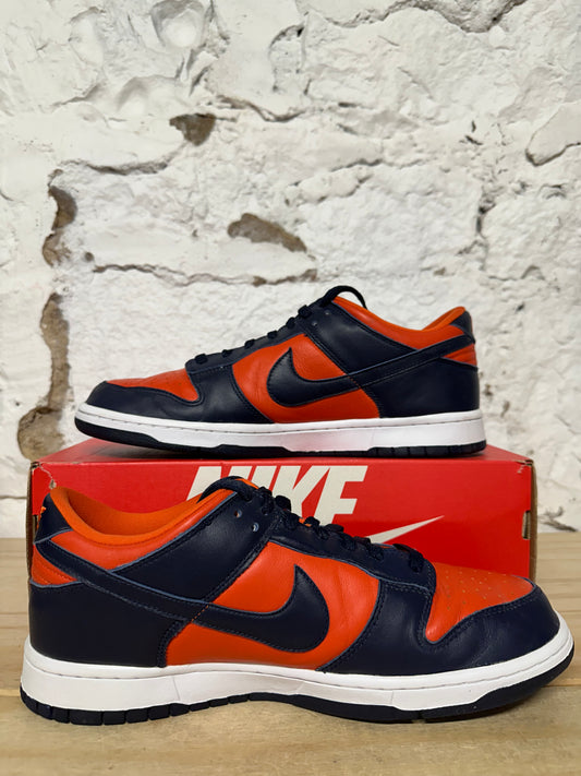 Nike Dunk Low Champ Colors Sz 11