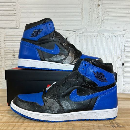 Air Jordan 1 High Royal Sz 13 DS