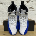 Air Jordan 12 Blueberry Sz 11 DS