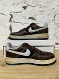 Nike Air Force 1 Baseball Pack NY Cubans (2005) Sz 9.5