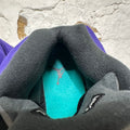 Air Jordan 5 Alternate Grape Sz 9.5