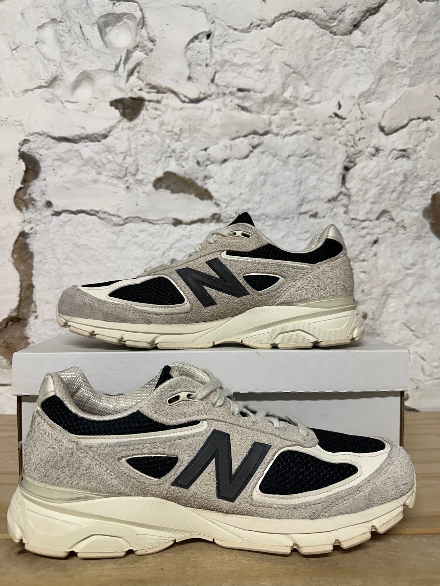 New Balance 990 JFG Intro Sz 9.5