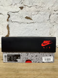 Air Jordan 4 White Cement Sz 9.5