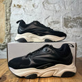 Dior B22 Black White Sneaker Sz 9 (42)