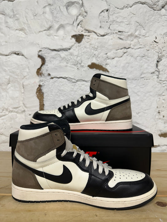 Air Jordan 1 Mocha Sz 10.5