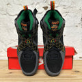 Nike Air Raid Peace Sz 10 DS