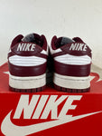 Nike Dunk Low Team Red Sz 10.5