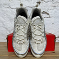 Nike Air Max 98 Exotic Skins Sz 13