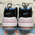Nike Air Penny 2 Social Status Playground Black Sz 12.5