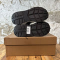 Burberry Ronnie Black White Sneaker Sz 4.5 (36)