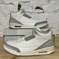 Air Jordan 3 Craft Ivory Sz 13