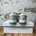 Dior B27 Oblique Grey White Sneaker Sz 16 (49)