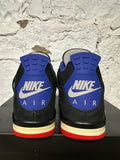 Air Jordan 4 Rare Air (Gold Lettering) Sz 11.5 DS