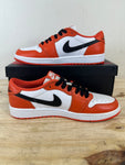 Air Jordan 1 Low Starfish Sz 7.5(9W) DS