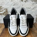 Amiri Dagger Monogram Sneaker Sz 8 (41)