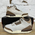 Air Jordan 3 Palomino Sz 4.5Y