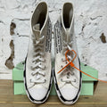 Converse Chuck Taylor All Star 70 Hi Off-White Sz 13