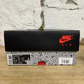 Air Jordan 4 White Cement (2025) Sz 10 DS