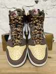 Nike Dunk High Ferris Bueler Sz 12