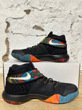 Nike Kyrie 2 BHM (2016) Sz 8