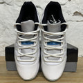 Air Jordan 11 Low Legend Blue Sz 11.5