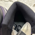 Air Jordan 1 High Court Purple 2.0 Sz 9