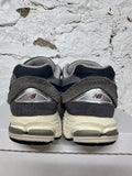 New Balance 2002R Castlerock Navy Sz 10