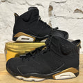 Air Jordan 6 DMP Sz 10.5