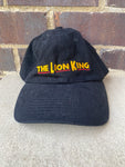 The Lion King Broadway VIP Strap Hat