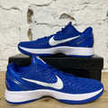 Nike Kobe 6 Protro Dodgers Sz 12